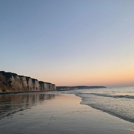 Dd24 " Le Phare De Dieppe" Daire Dış mekan fotoğraf